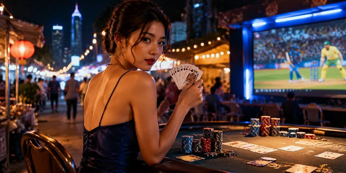 ae88834 Việt Nam Sảnh casino