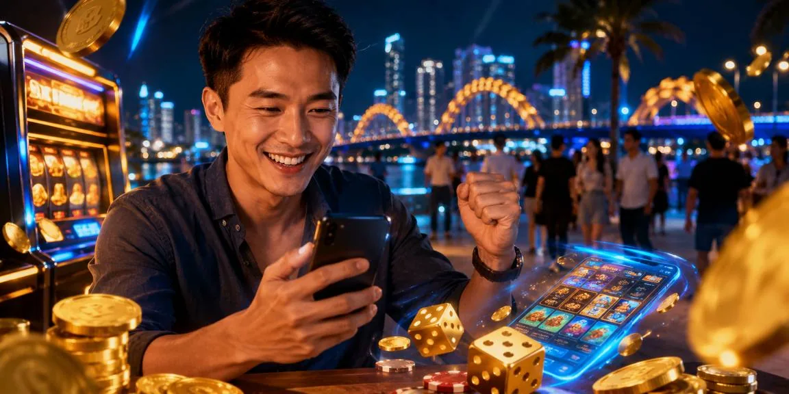ae88834 Slot Rồng Xanh